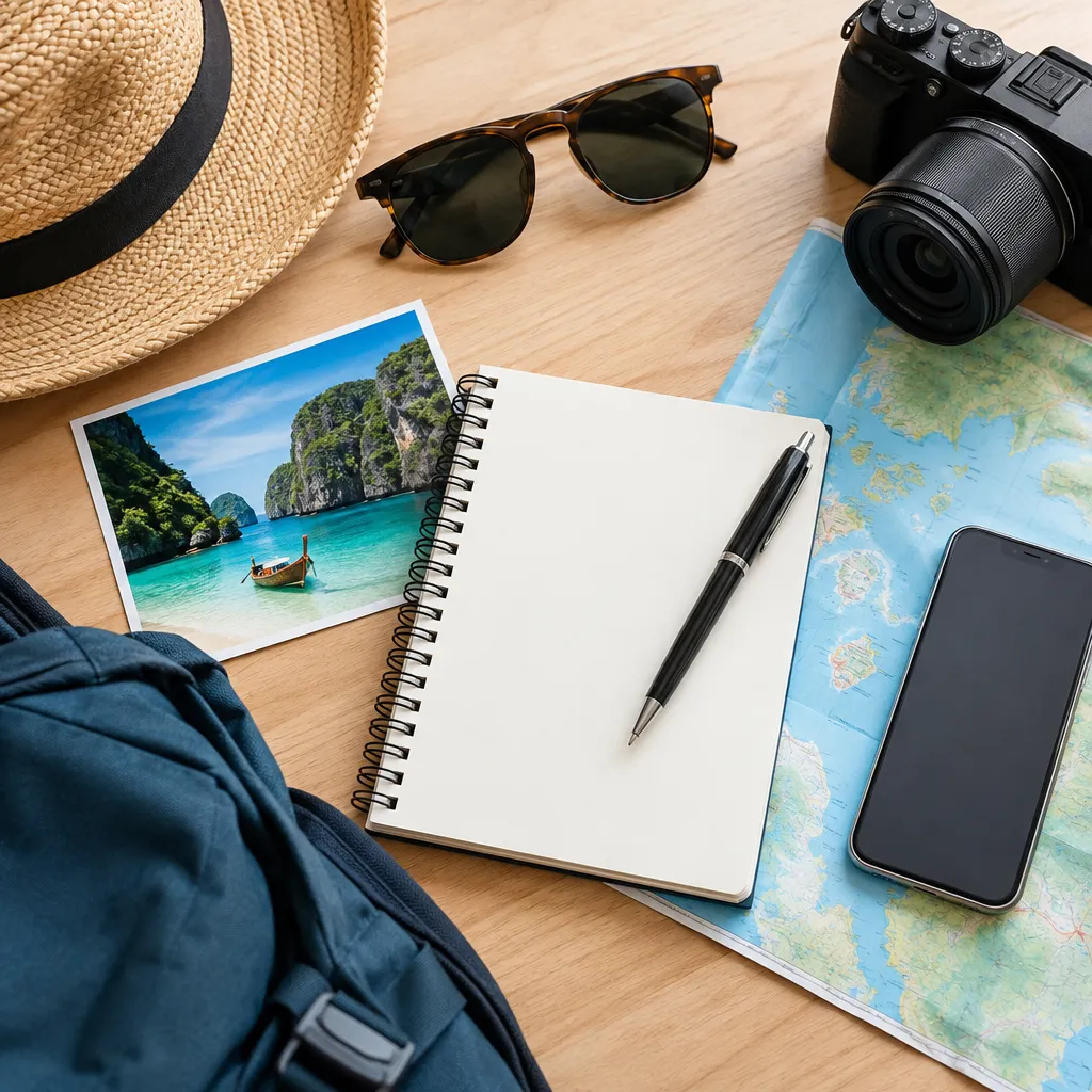 Match the choice to your real routine for krabi town to phi phi island