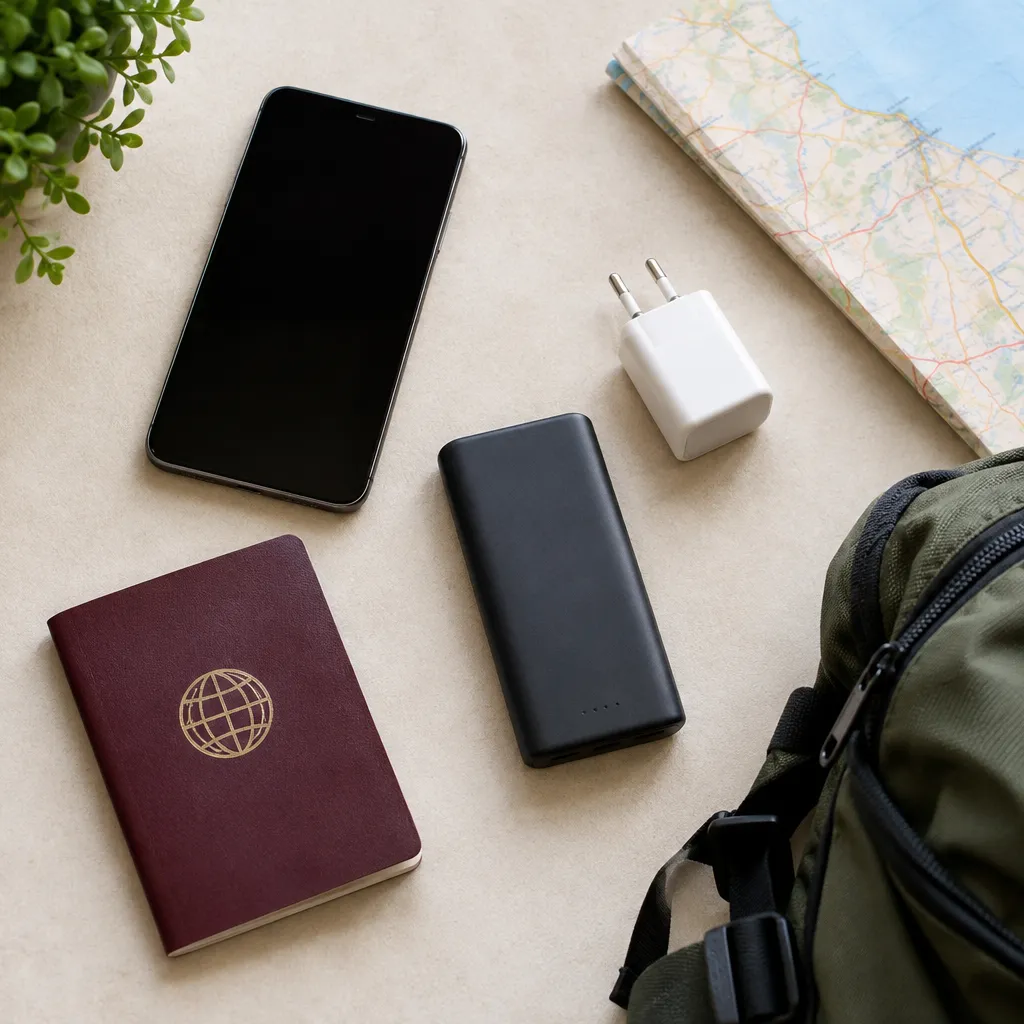 Don’t assume your phone will work on every route
