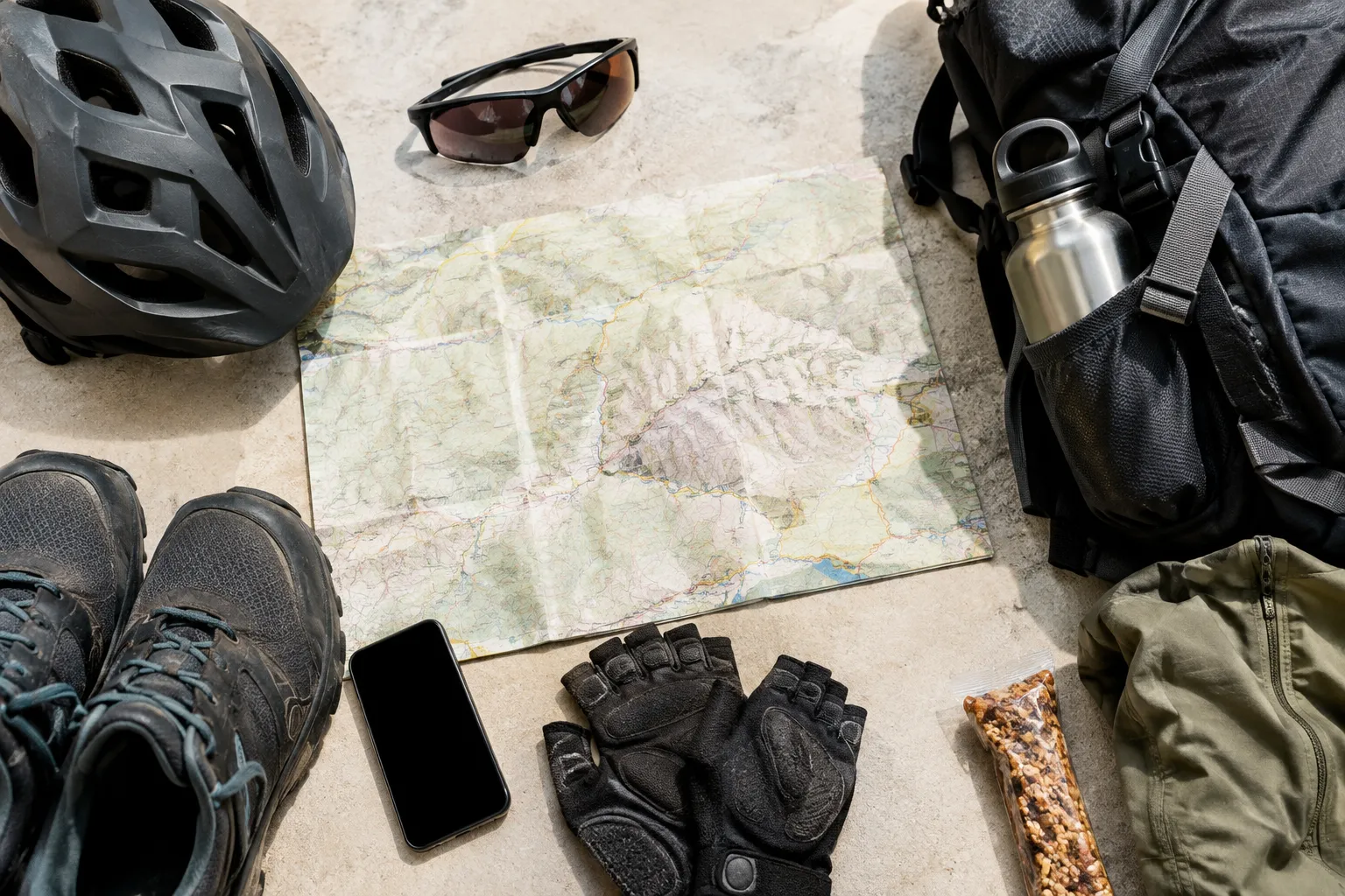 Is an Atlas Mountains day trip from Marrakech realistic?