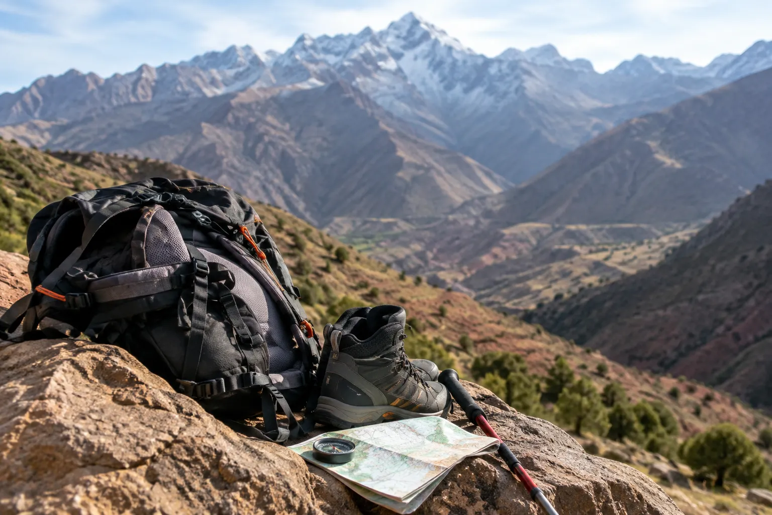 The practical decision criteria