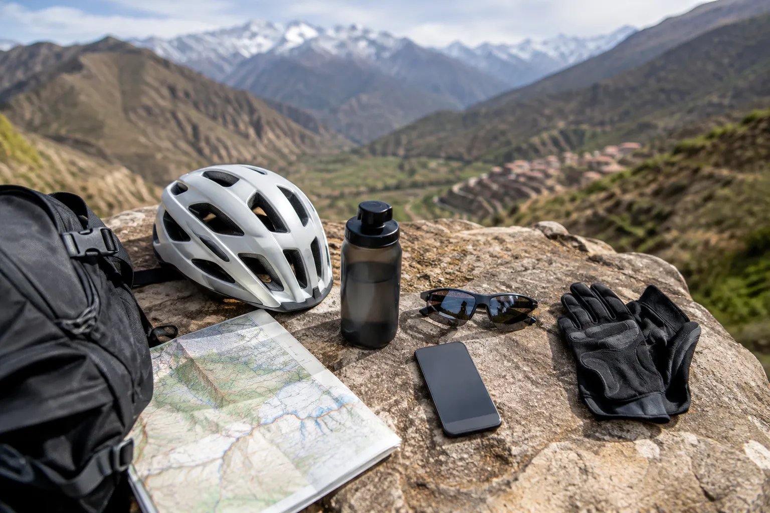 Is a Day Trip to the Atlas Mountains Worth It?