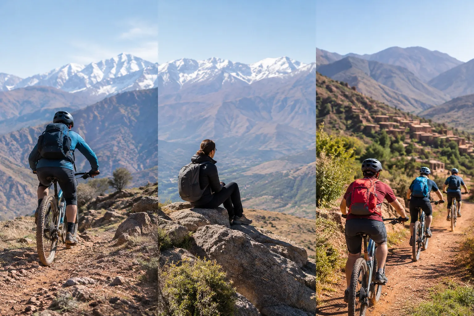 Choose a Day Trip Style That Fits Your Pace