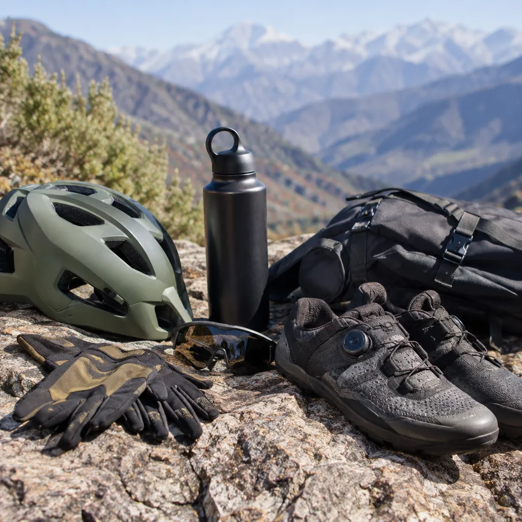 Choose an outdoor activity in the Atlas Mountains