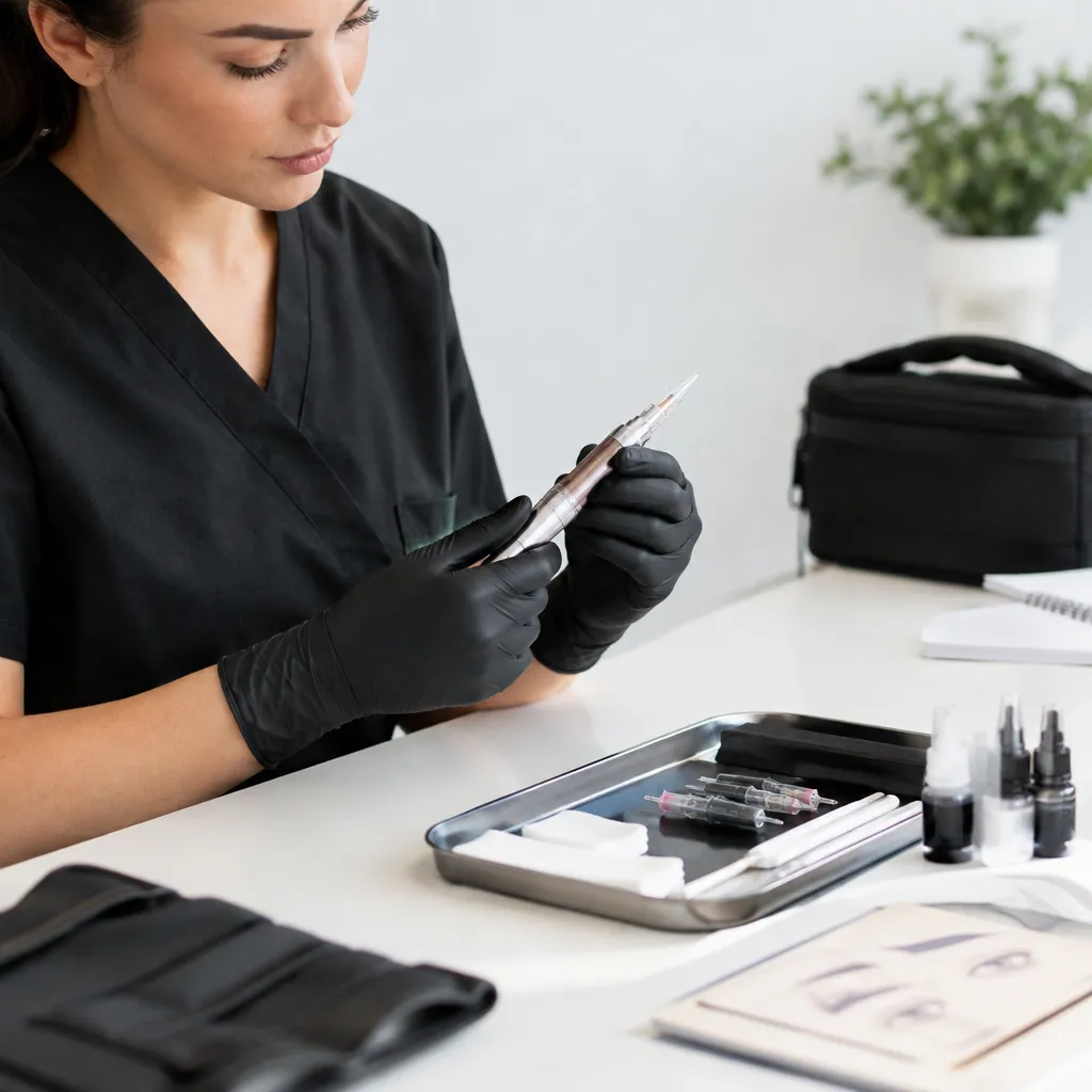 Controlla docenti, strumenti e supporto dopo il corso