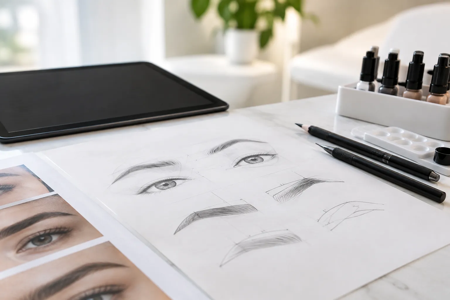 Dalla teoria al disegno preliminare
