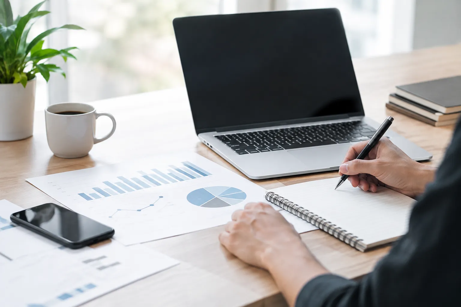 Marketing sebagai dasar strategi pertumbuhan bisnis