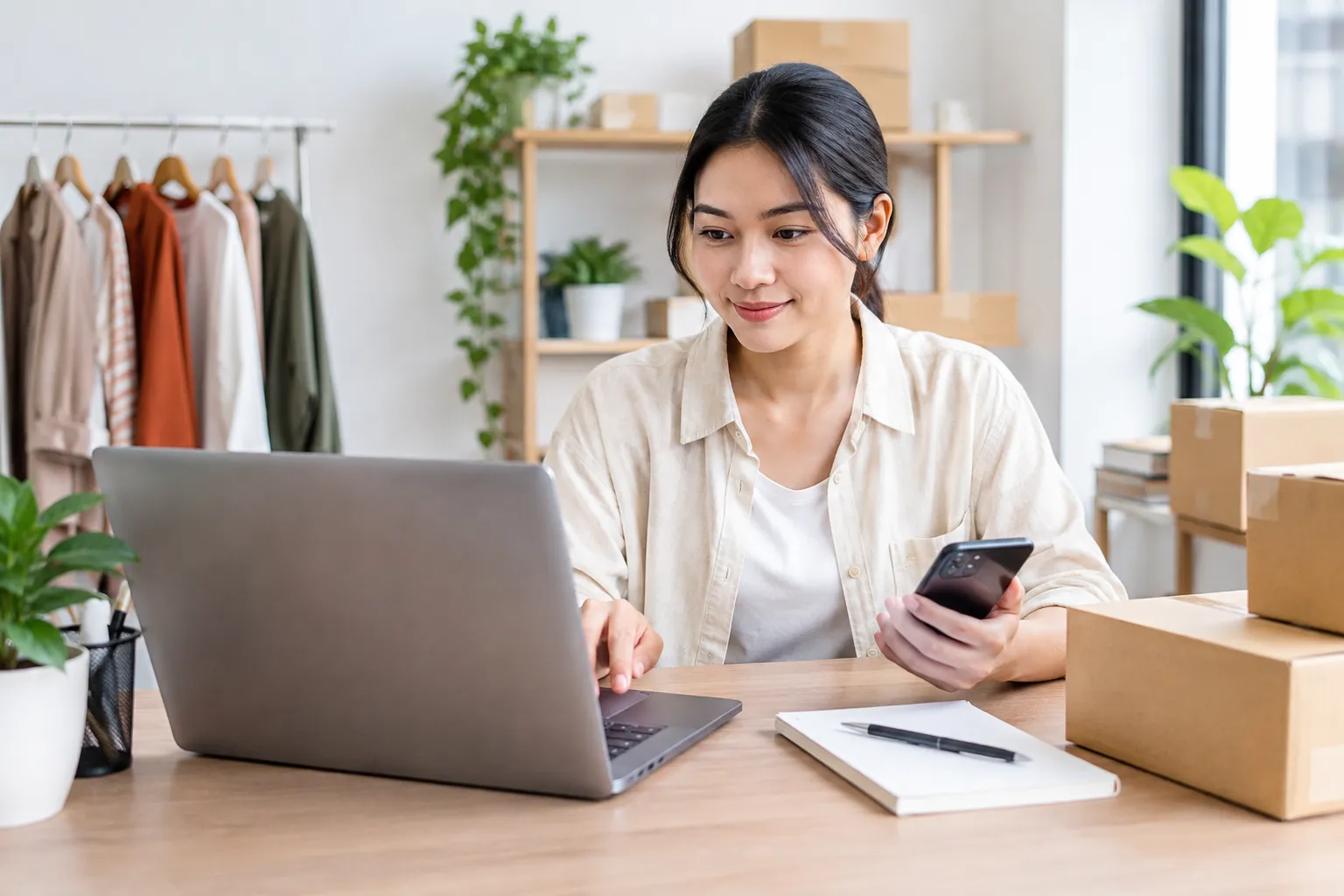 Bisnis digital: model dan peluang untuk memulai