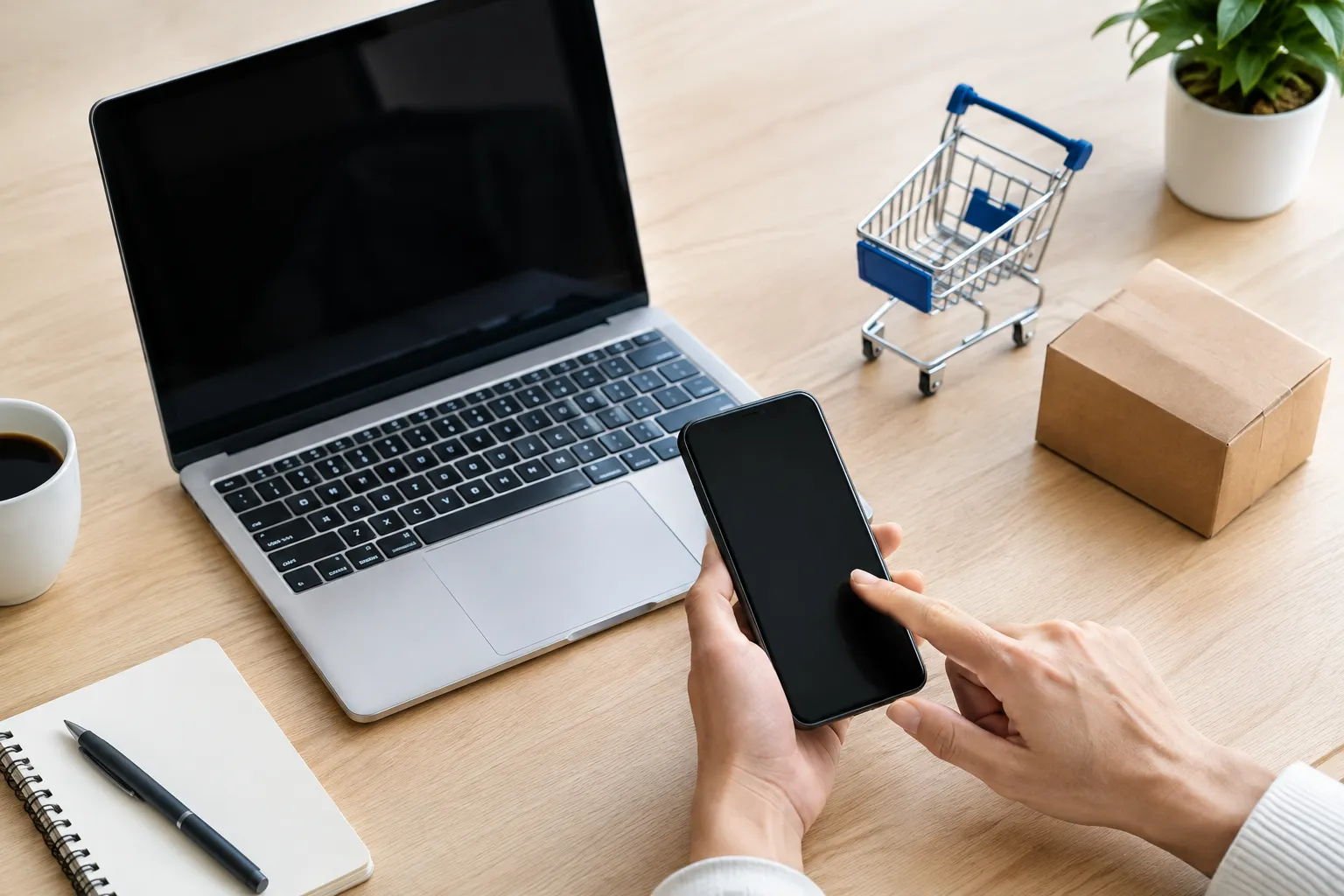 Apa yang membuat bisnis disebut digital?