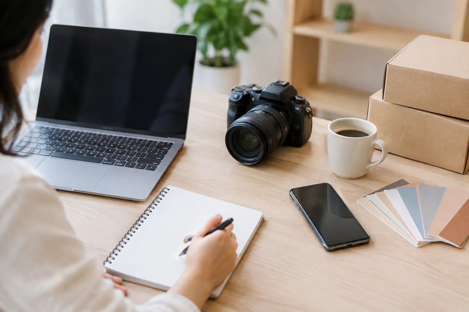 Kebutuhan awal sebelum memulai bisnis digital