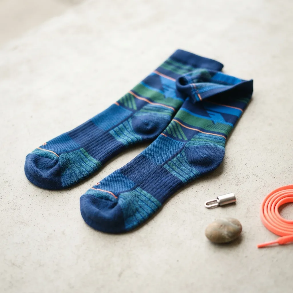 Best overall fit for laufsocken bunt herren
