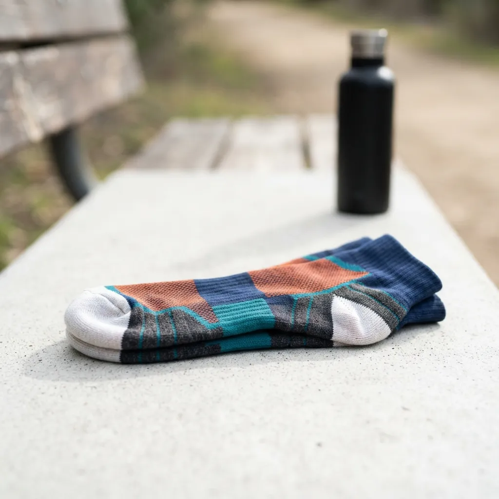 Best for value-focused readers for laufsocken bunt herren