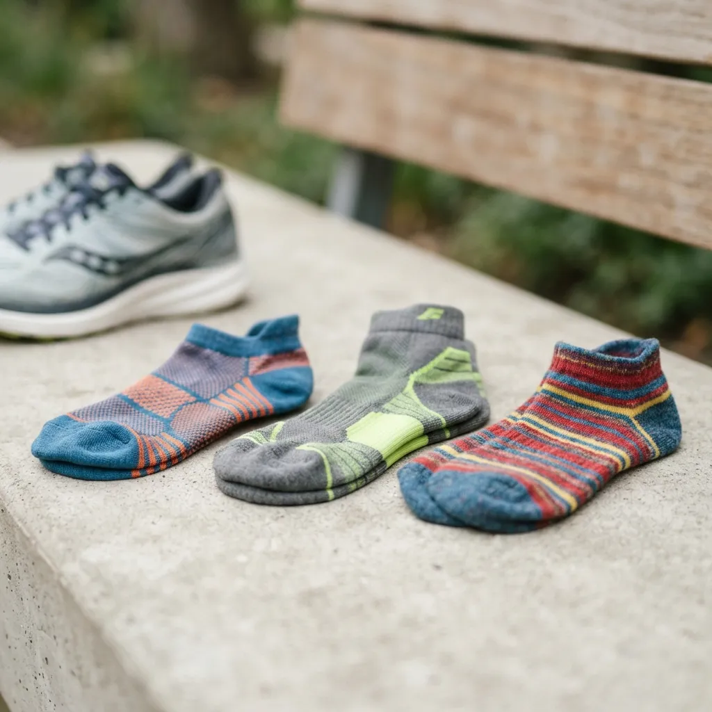 Best for a specific use case for laufsocken bunt herren