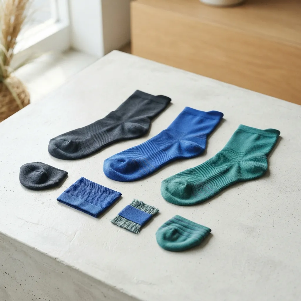 Best option to skip if it does not match your needs for laufsocken bunt herren