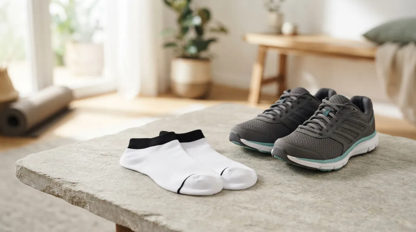 Damen laufsocken passend zu Fuß, Training und Ziel kaufen