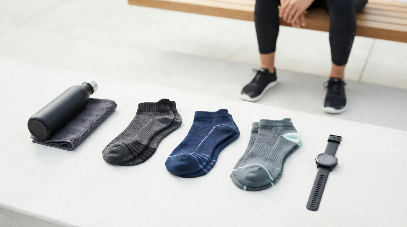Laufsocken damen sale kaufen und trotzdem auf Qualität achten