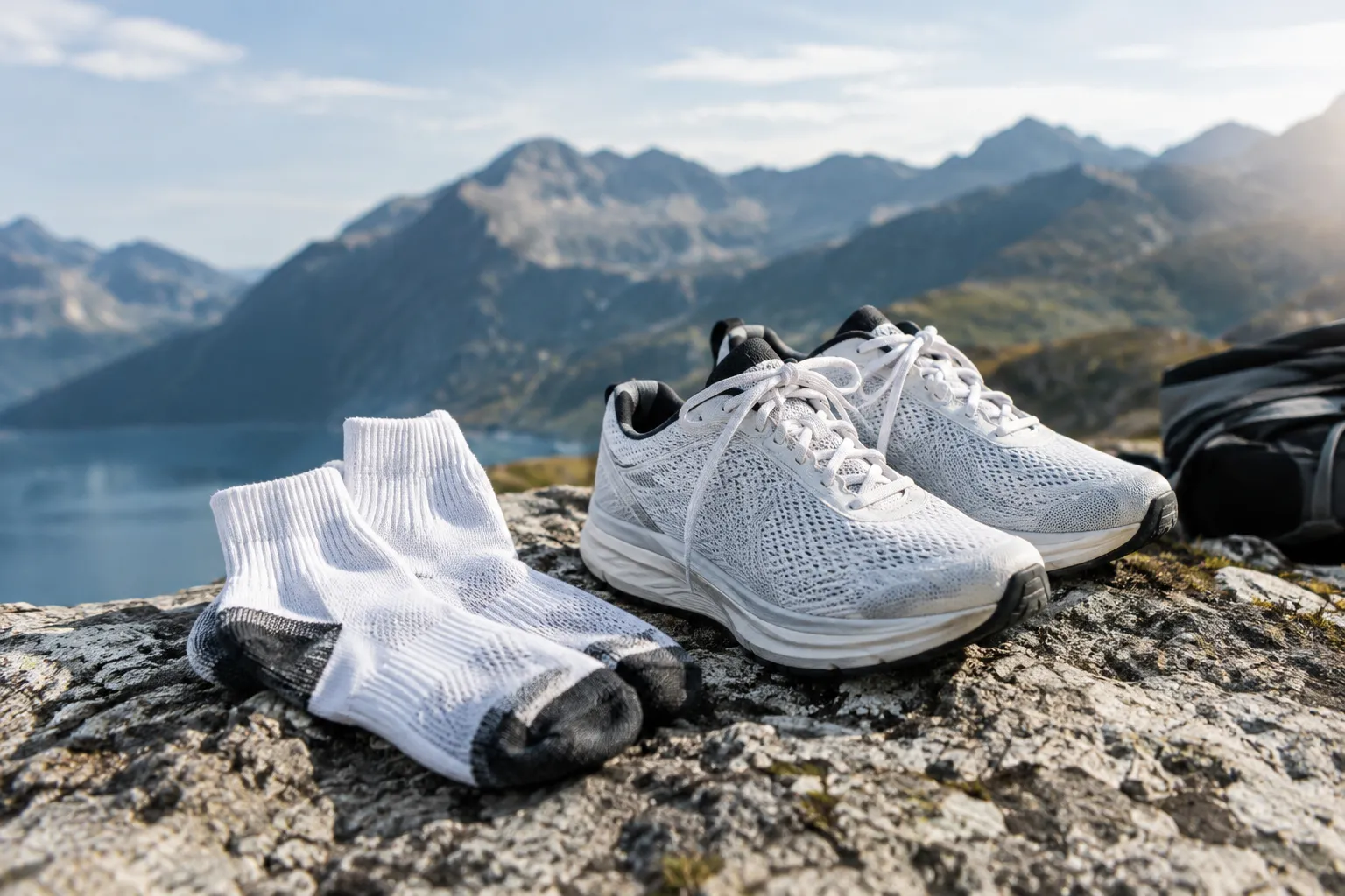 Wie Laufsocken marathon herren bei Laufreisen wirklich helfen