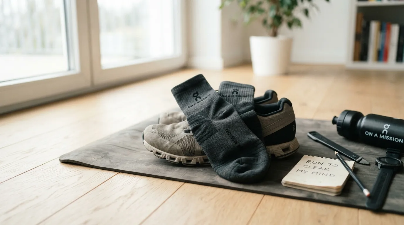 Welche Laufsocken Herren Wirklich Brauchen Und Welche Nicht