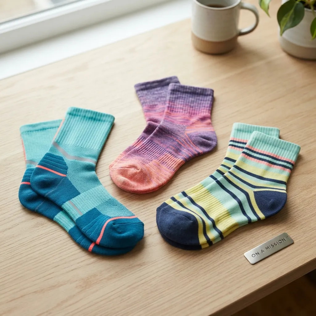 Best overall fit for laufsocken bunt damen