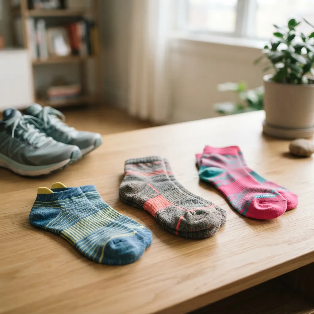 Best for a specific use case for laufsocken bunt damen