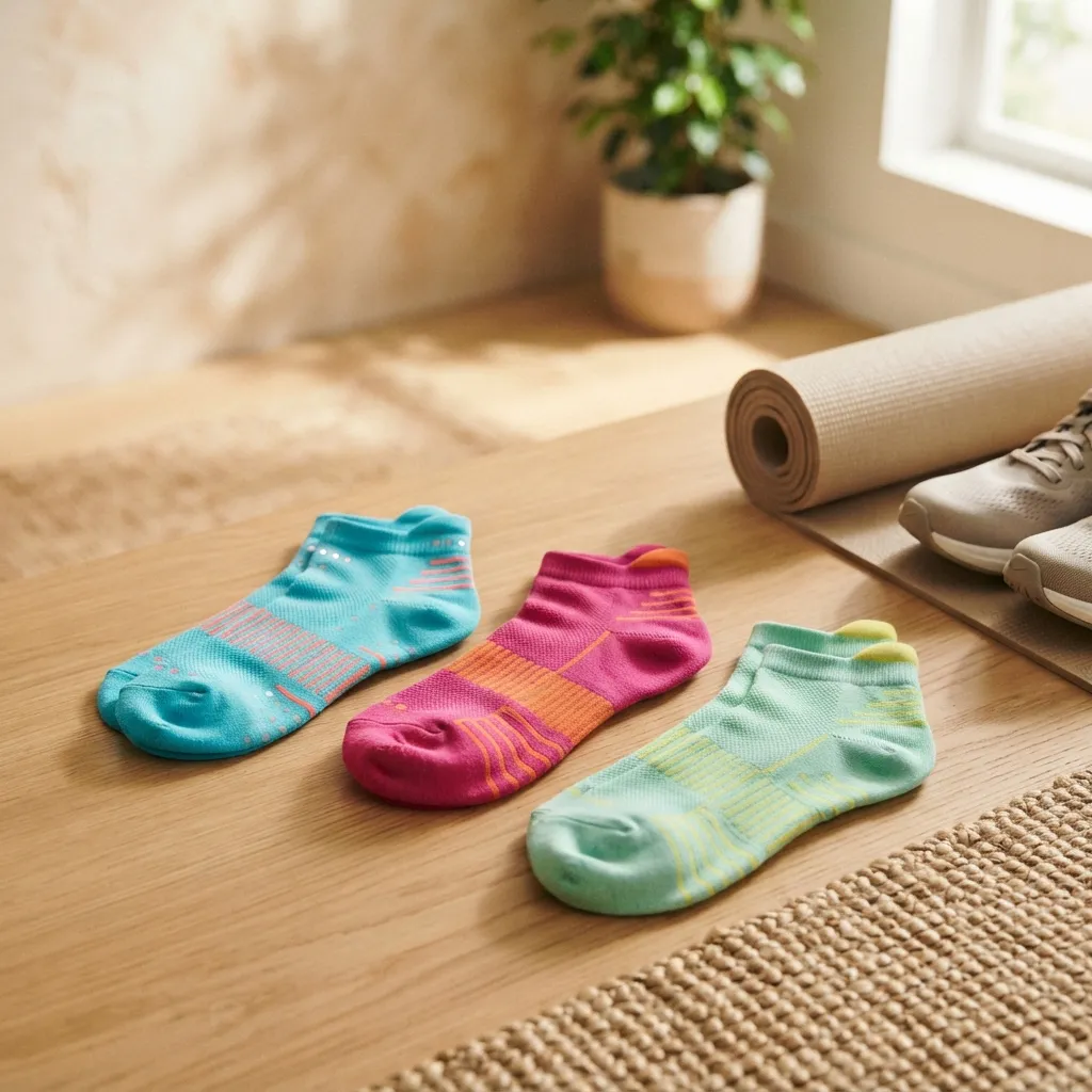 Best if you want fewer tradeoffs for laufsocken bunt damen