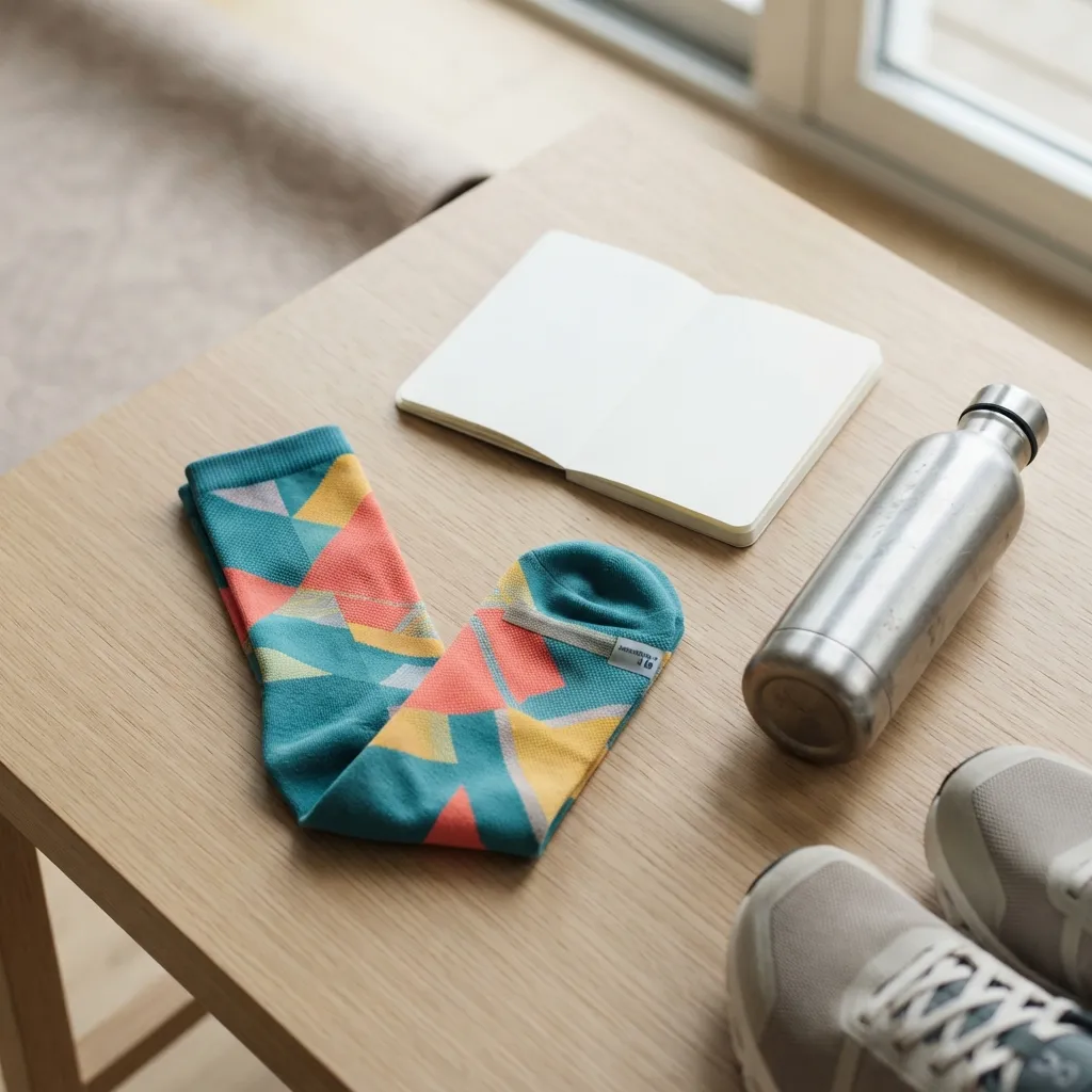 Best option to skip if it does not match your needs for laufsocken bunt damen