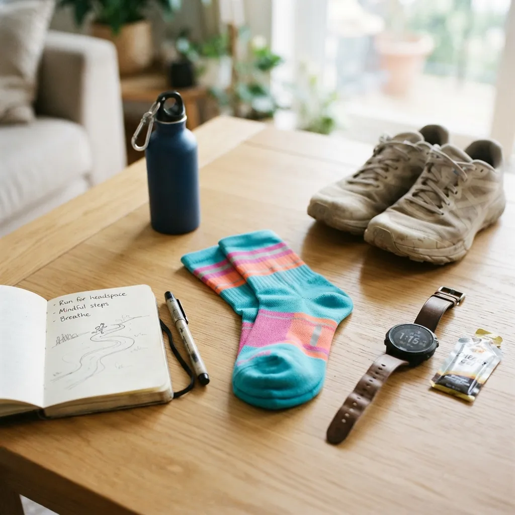 One more thing that makes a difference for laufsocken bunt damen