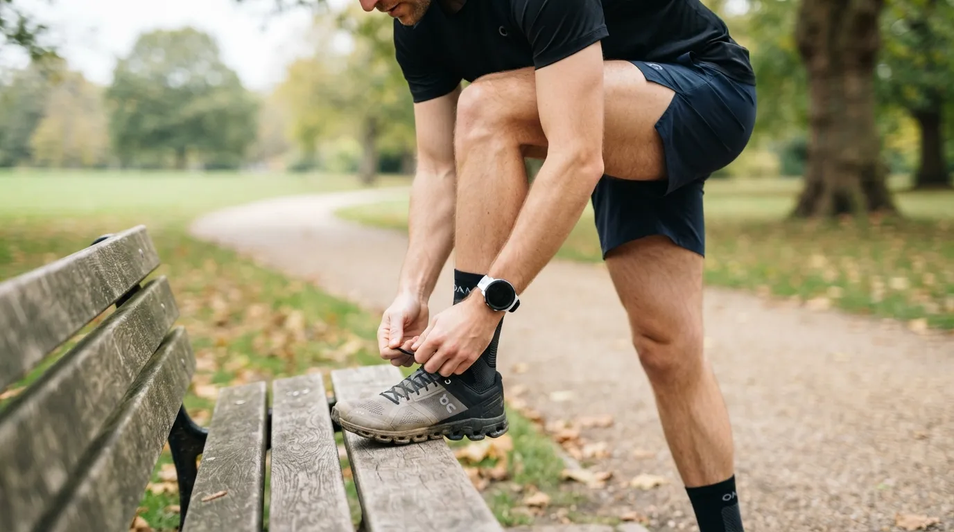 Laufsocken für Herren im Angebot kaufen, ohne am Komfort zu sparen
