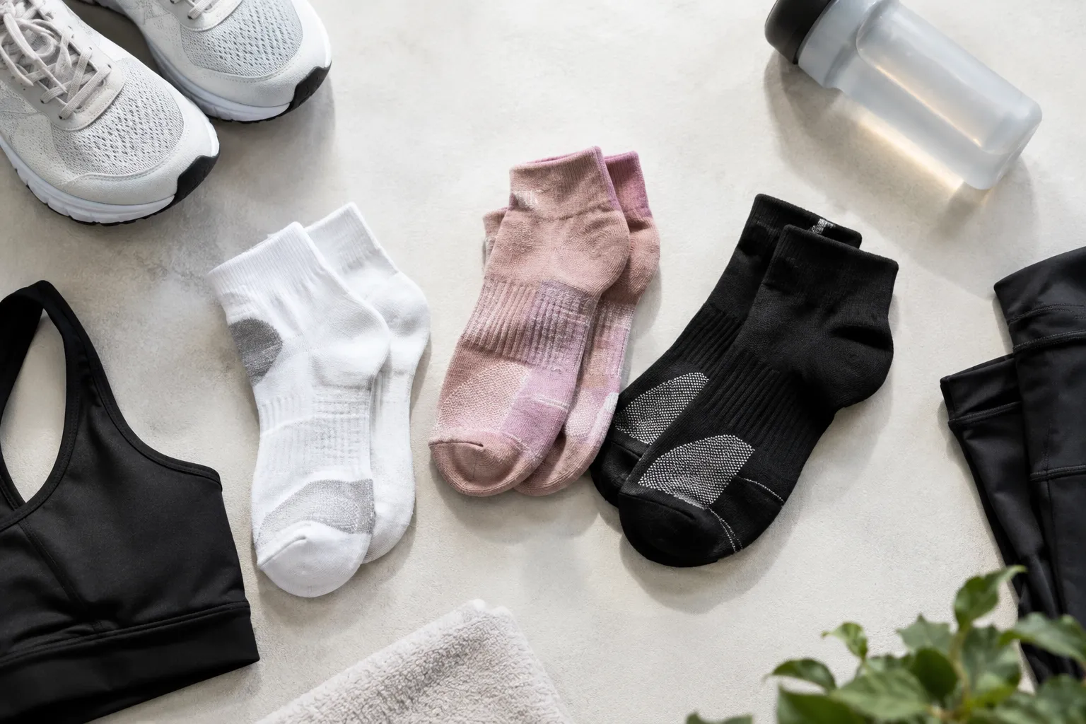 Worauf es bei Alternativen zu Snocks-Laufsocken ankommt