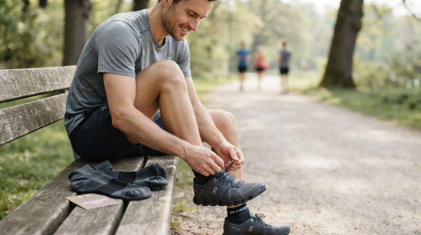 Laufsocken herren sale mit dauerhafter Leistung auswählen