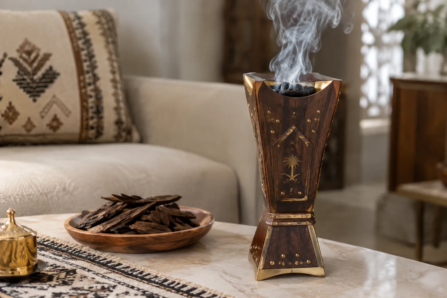 تفاصيل تستحق السؤال قبل شراء المبخرة for مبخر حايلي