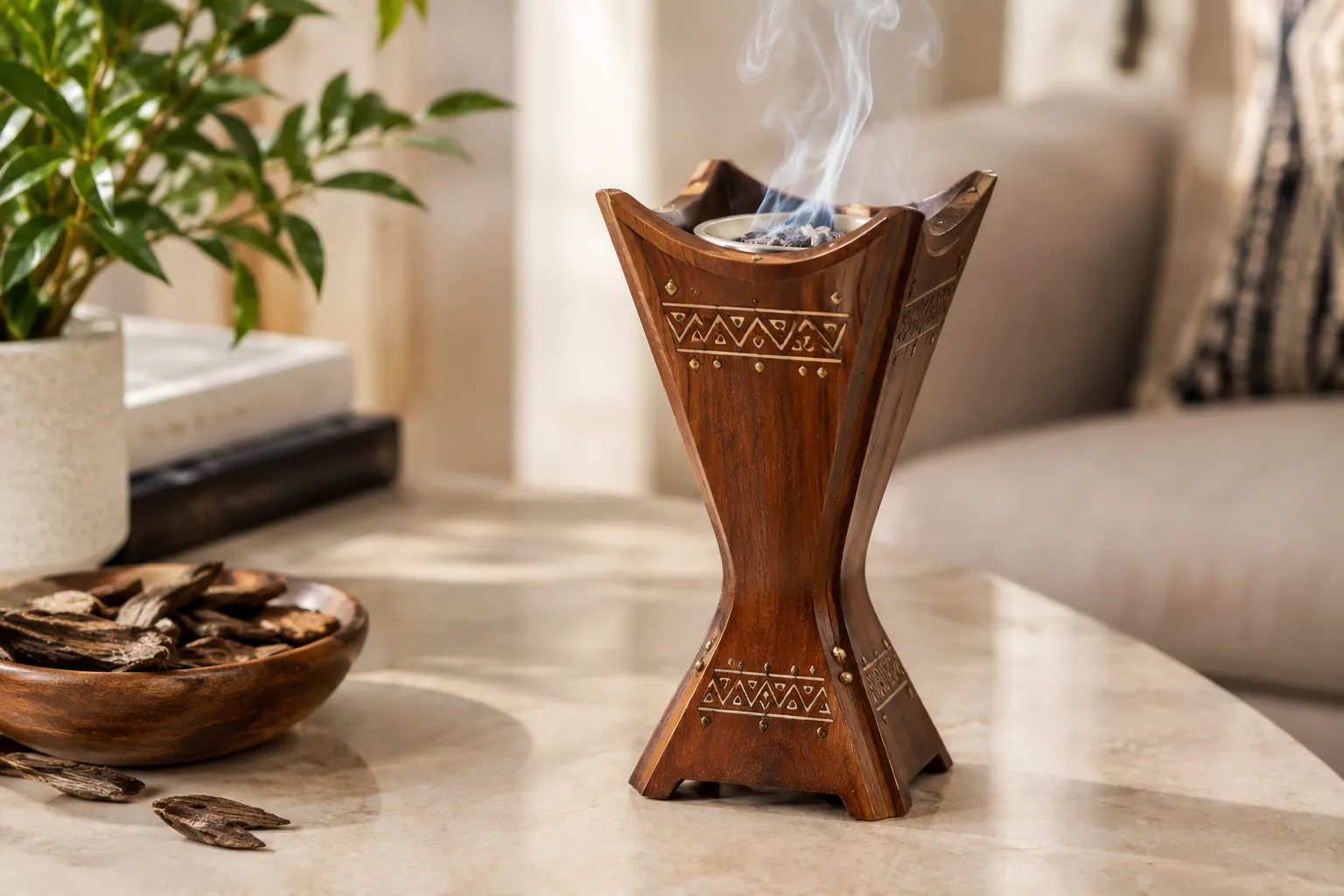 تفاصيل التصميم والتشطيب التي تستحق الانتباه