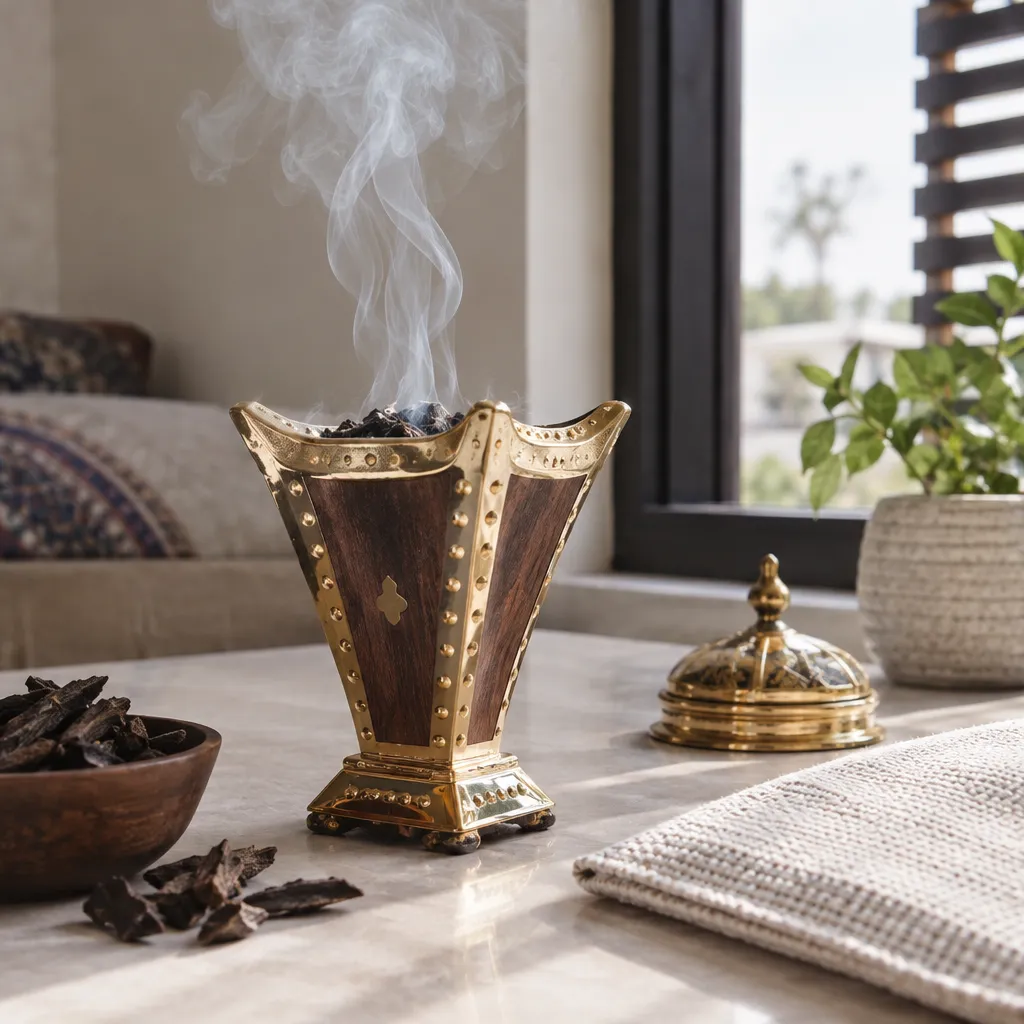 خطّط للتهوية والتعامل الآمن مع الحرارة