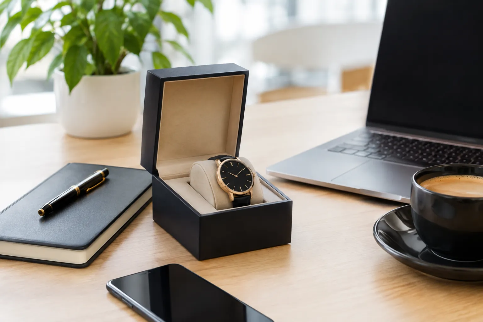 What is a premium, and what does it usually include?