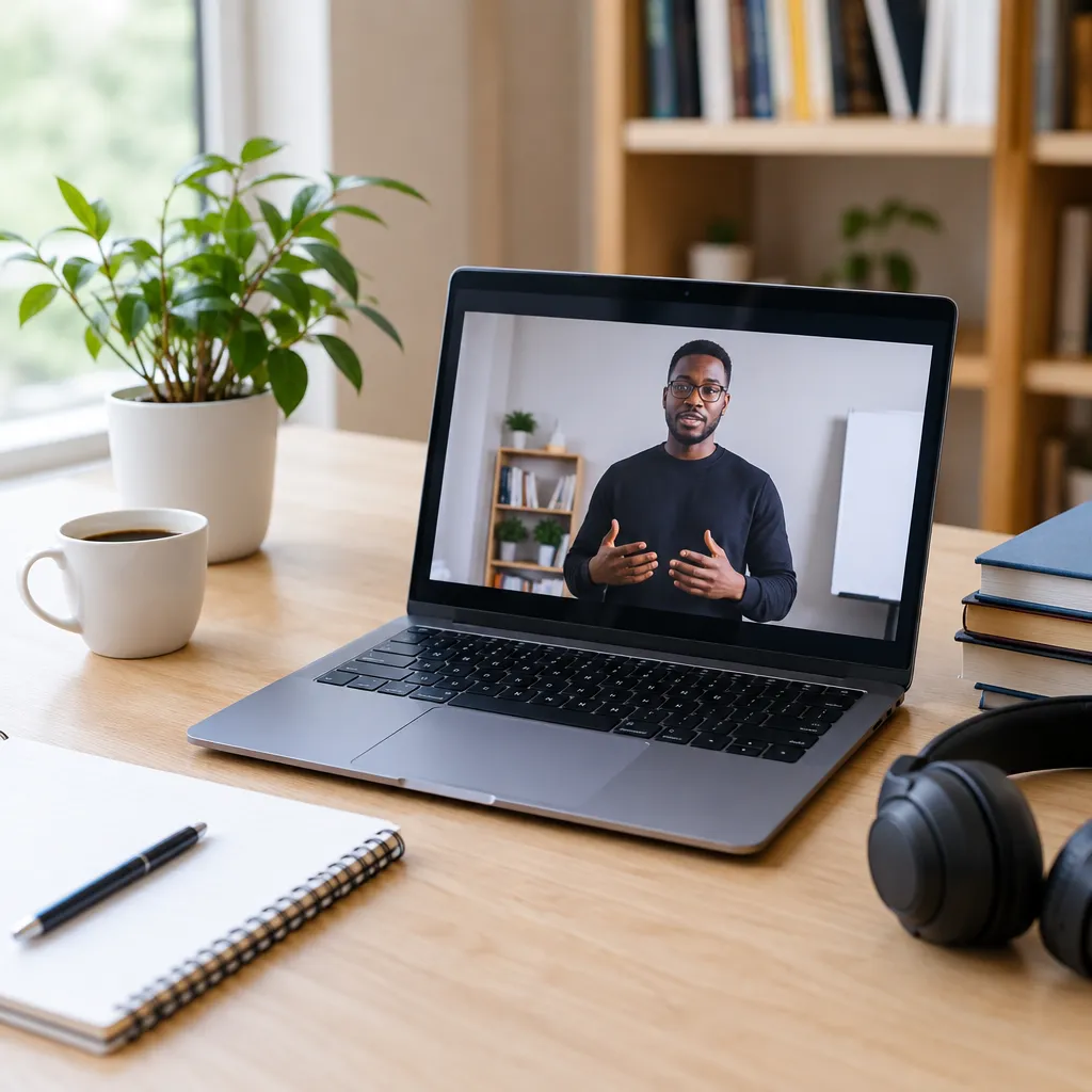 YouTube for Searchable Video and Long-Form Education