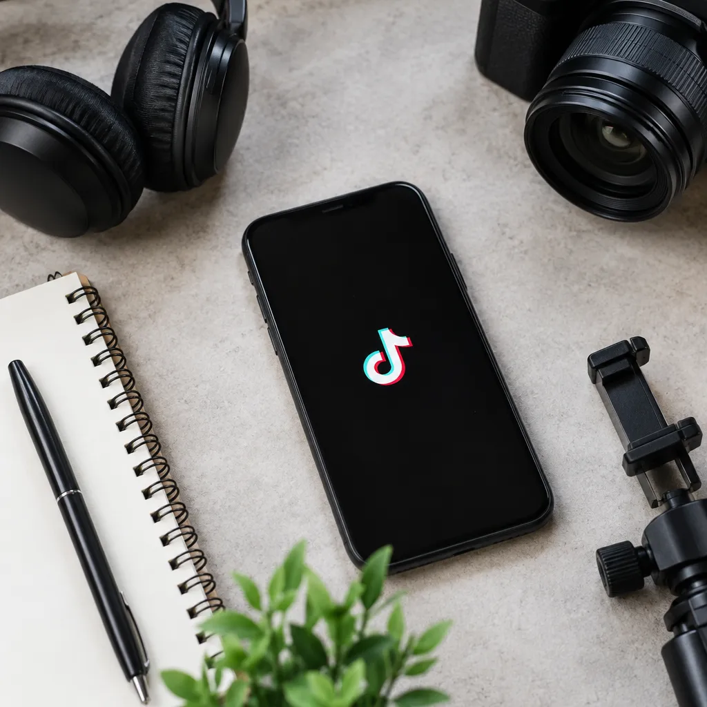 TikTok for Short-Form Video and Creative Discovery