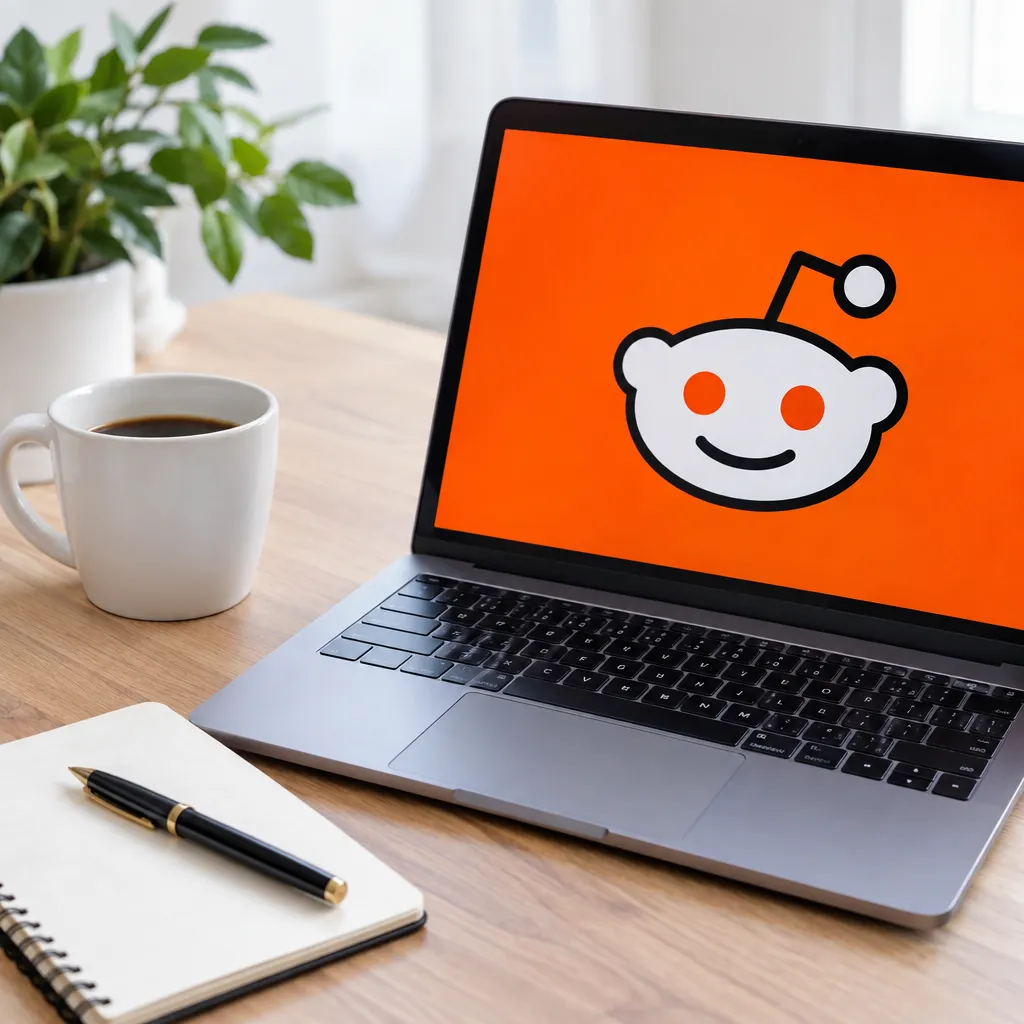 Reddit for Interest-Based Communities and Peer Discussions