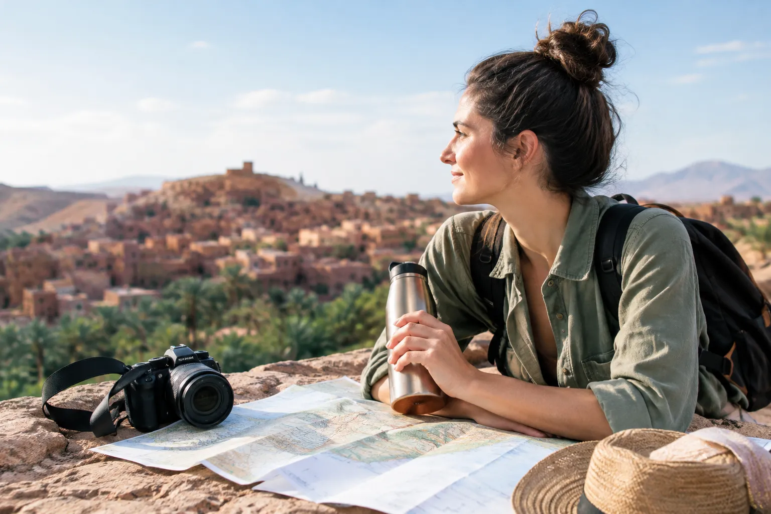 How far ahead to book a tour