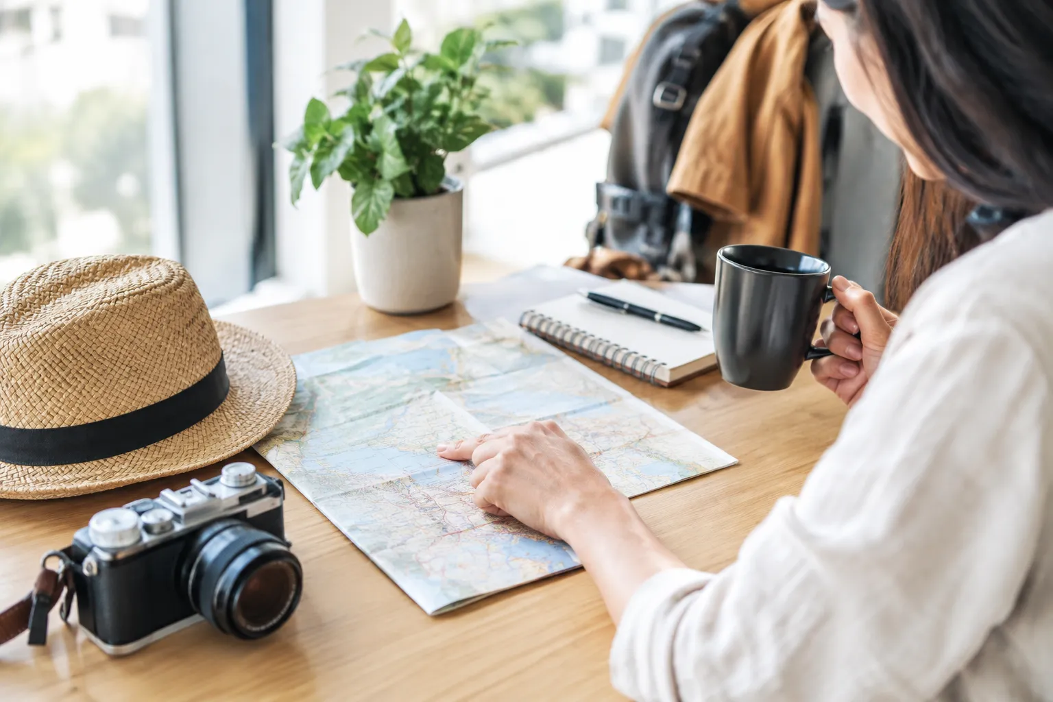 What to confirm before you book