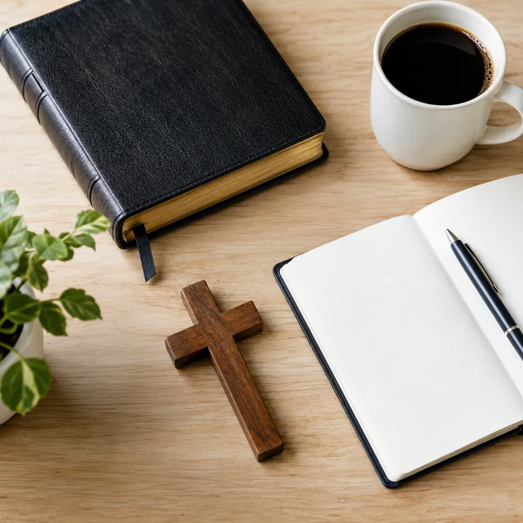 What a Master of Divinity Degree Prepares You to Do