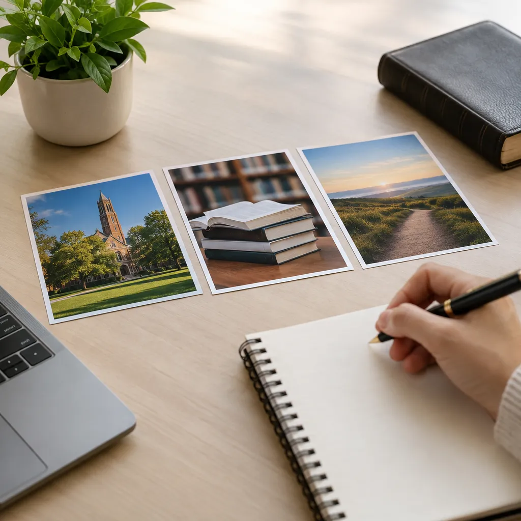Admissions Requirements to Check Before You Apply