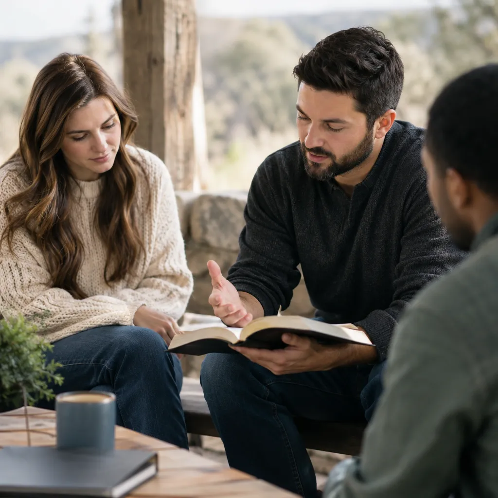 Ministry Settings Where MDiv Graduates May Serve