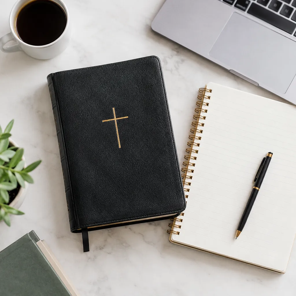 Choose an MDiv Program That Fits Your Goals