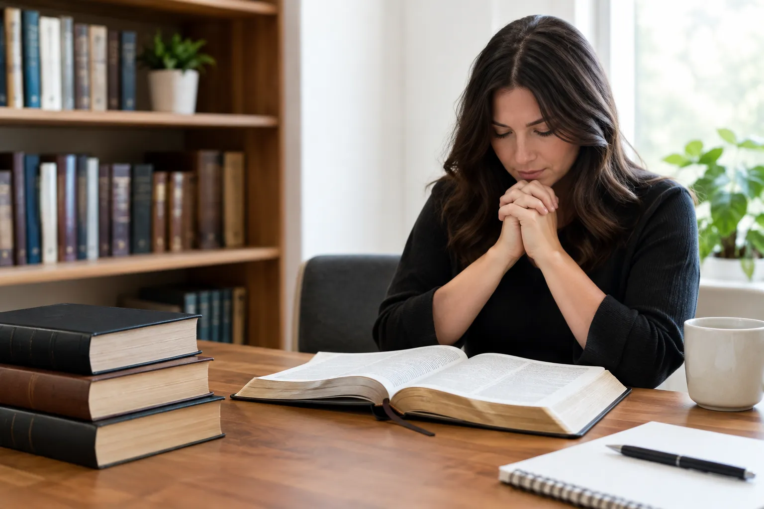 What a degree in ministry involves