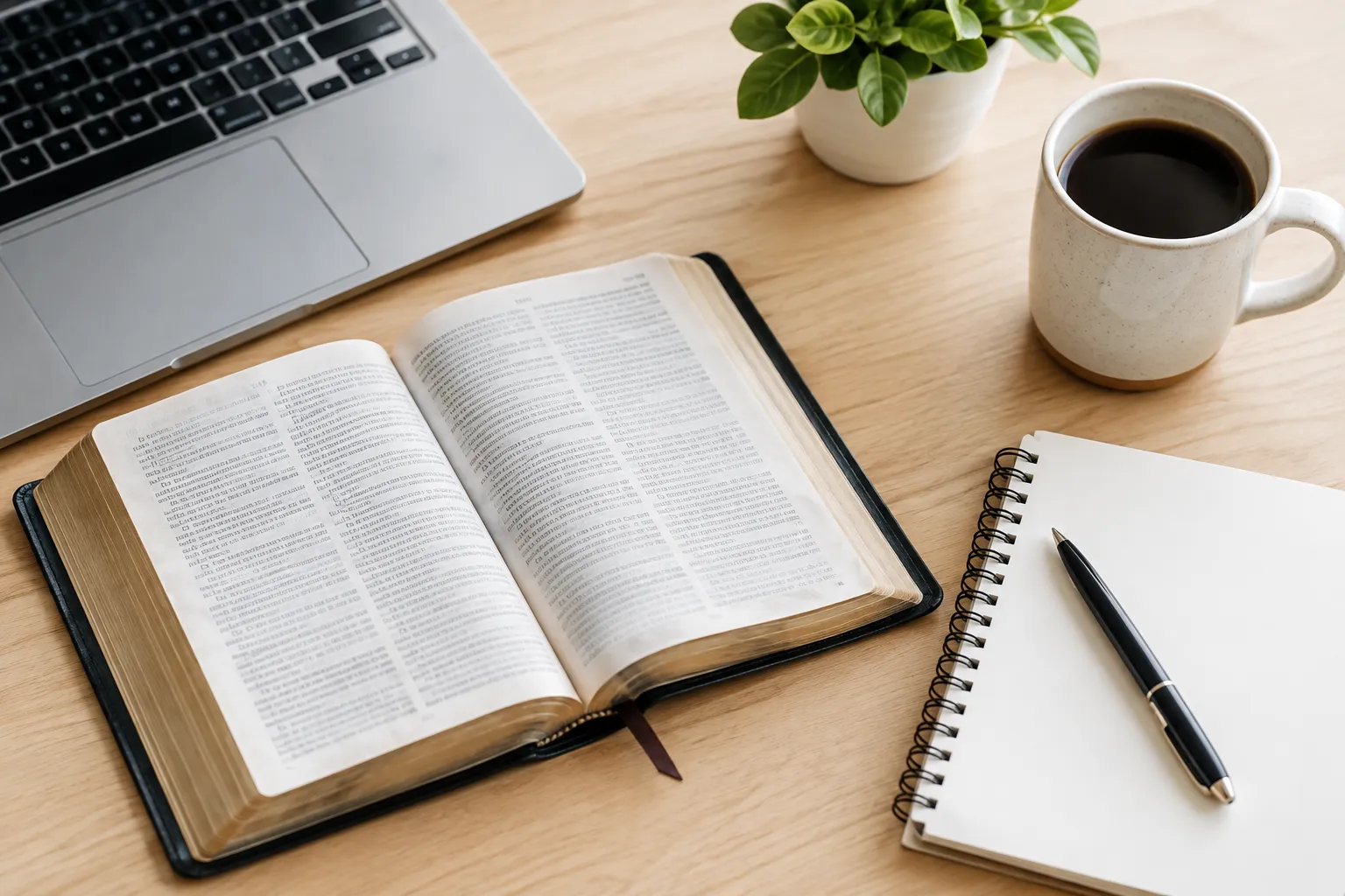 What is a degree in ministry?