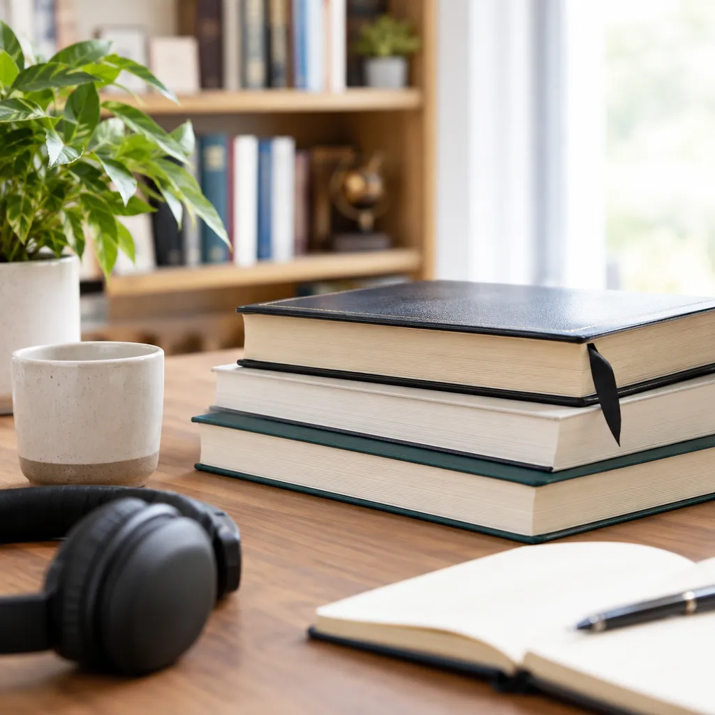 Choose between self-paced, scheduled, and accelerated study