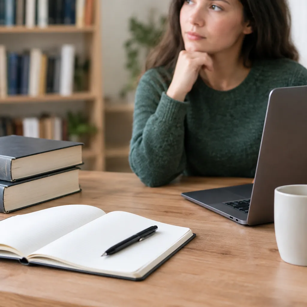 Review the curriculum before choosing a theology major