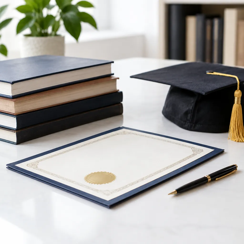 Verify accreditation and the recognition you need