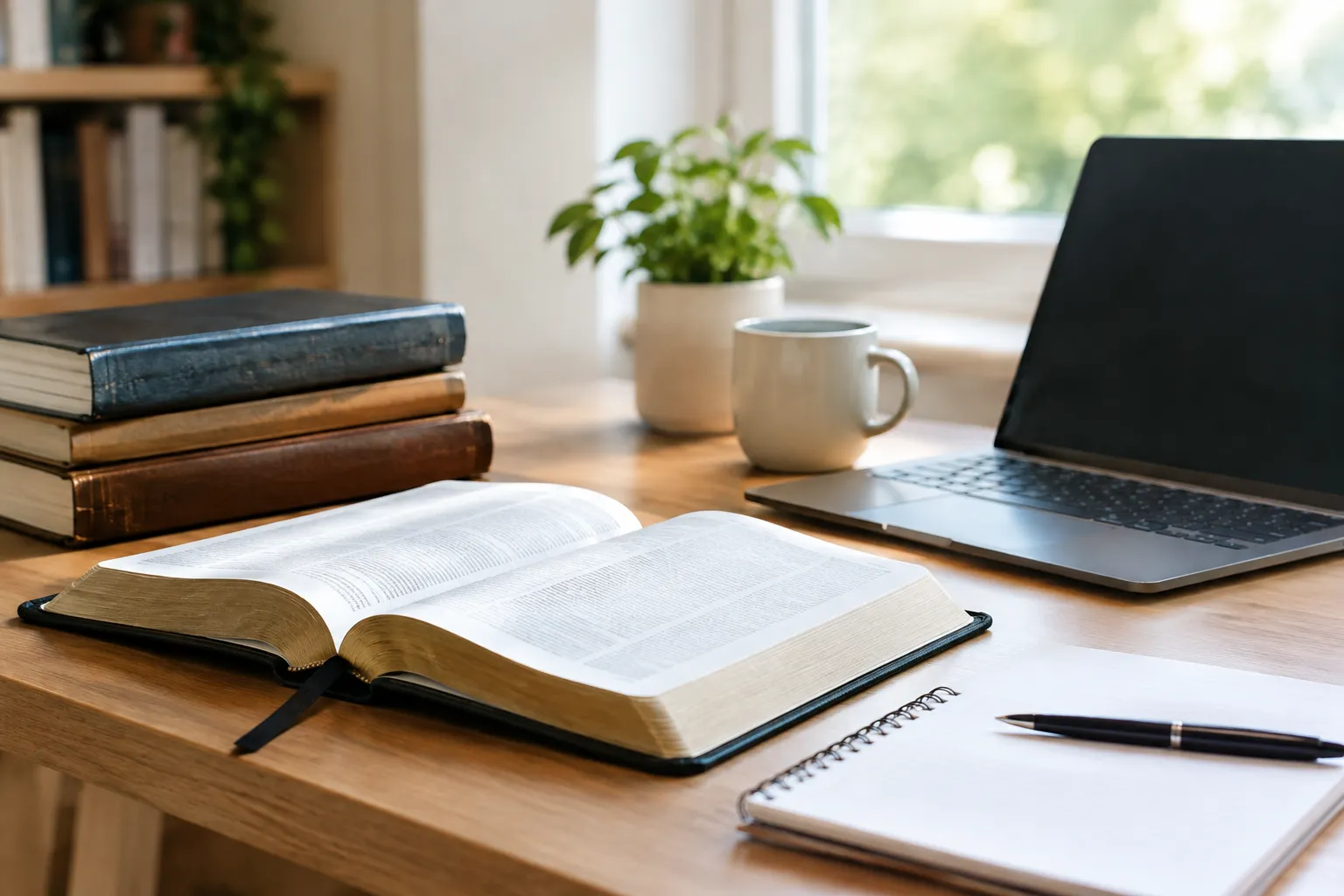 How long a Doctor of Ministry degree may take: 5 factors