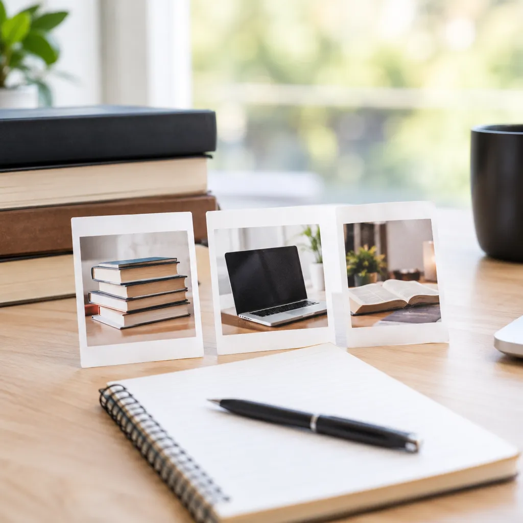 Estimate the time needed for research and the final project