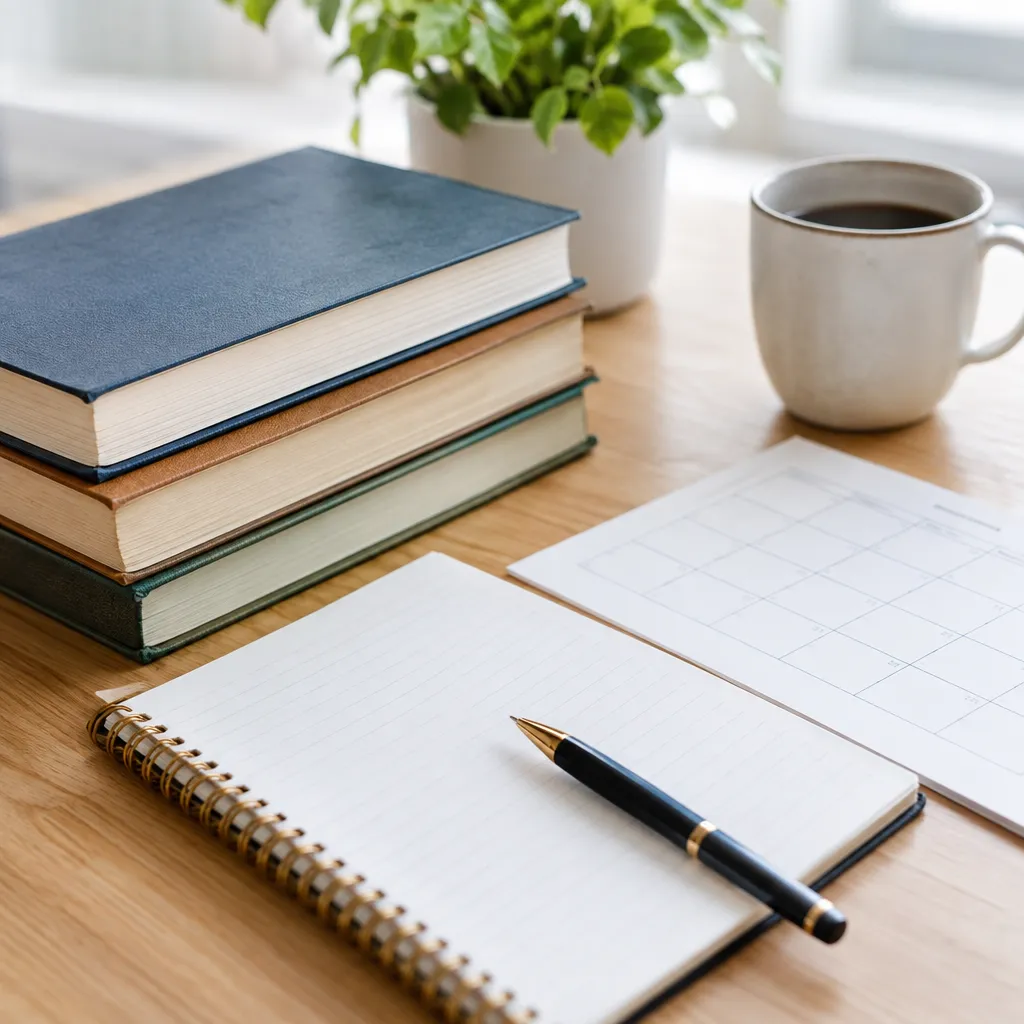 Compare requirements to estimate how long your DMin may take